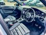 USED 2015 15 VOLKSWAGEN GOLF 2.0 R DSG 5d 298 BHP 