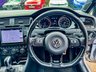 USED 2015 15 VOLKSWAGEN GOLF 2.0 R DSG 5d 298 BHP 