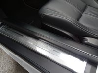USED 2017 17 JAGUAR F-TYPE 3.0 BRITISH DESIGN EDITION AWD 2d 380 BHP With only 151 British Design Edition F type coupe and convertibles left in the UK it is sure to be a future classic. Cherished by it's former keeper never taken out in the rain and always kept in a dehumidified garage we believe you wont find a better example. Finished in the best colour combination Yulong White with premium jet black leather and contrasting ivory stitching. Heated performance memory seats, flat bottom steering are only a couple of many factory options added to this vehicle.