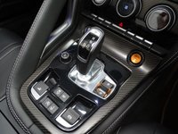 USED 2017 17 JAGUAR F-TYPE 3.0 BRITISH DESIGN EDITION AWD 2d 380 BHP With only 151 British Design Edition F type coupe and convertibles left in the UK it is sure to be a future classic. Cherished by it's former keeper never taken out in the rain and always kept in a dehumidified garage we believe you wont find a better example. Finished in the best colour combination Yulong White with premium jet black leather and contrasting ivory stitching. Heated performance memory seats, flat bottom steering are only a couple of many factory options added to this vehicle.