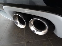 USED 2017 17 JAGUAR F-TYPE 3.0 BRITISH DESIGN EDITION AWD 2d 380 BHP With only 151 British Design Edition F type coupe and convertibles left in the UK it is sure to be a future classic. Cherished by it's former keeper never taken out in the rain and always kept in a dehumidified garage we believe you wont find a better example. Finished in the best colour combination Yulong White with premium jet black leather and contrasting ivory stitching. Heated performance memory seats, flat bottom steering are only a couple of many factory options added to this vehicle.