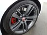 USED 2017 17 JAGUAR F-TYPE 3.0 BRITISH DESIGN EDITION AWD 2d 380 BHP With only 151 British Design Edition F type coupe and convertibles left in the UK it is sure to be a future classic. Cherished by it's former keeper never taken out in the rain and always kept in a dehumidified garage we believe you wont find a better example. Finished in the best colour combination Yulong White with premium jet black leather and contrasting ivory stitching. Heated performance memory seats, flat bottom steering are only a couple of many factory options added to this vehicle.