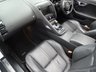 USED 2017 17 JAGUAR F-TYPE 3.0 BRITISH DESIGN EDITION AWD 2d 380 BHP With only 151 British Design Edition F type coupe and convertibles left in the UK it is sure to be a future classic. Cherished by it's former keeper never taken out in the rain and always kept in a dehumidified garage we believe you wont find a better example. Finished in the best colour combination Yulong White with premium jet black leather and contrasting ivory stitching. Heated performance memory seats, flat bottom steering are only a couple of many factory options added to this vehicle.