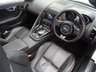 USED 2017 17 JAGUAR F-TYPE 3.0 BRITISH DESIGN EDITION AWD 2d 380 BHP With only 151 British Design Edition F type coupe and convertibles left in the UK it is sure to be a future classic. Cherished by it's former keeper never taken out in the rain and always kept in a dehumidified garage we believe you wont find a better example. Finished in the best colour combination Yulong White with premium jet black leather and contrasting ivory stitching. Heated performance memory seats, flat bottom steering are only a couple of many factory options added to this vehicle.