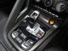 USED 2017 17 JAGUAR F-TYPE 3.0 BRITISH DESIGN EDITION AWD 2d 380 BHP With only 151 British Design Edition F type coupe and convertibles left in the UK it is sure to be a future classic. Cherished by it's former keeper never taken out in the rain and always kept in a dehumidified garage we believe you wont find a better example. Finished in the best colour combination Yulong White with premium jet black leather and contrasting ivory stitching. Heated performance memory seats, flat bottom steering are only a couple of many factory options added to this vehicle.