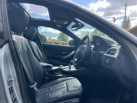 USED 2015 65 BMW 4 SERIES GRAN COUPE 2.0 420D SE GRAN COUPE 4d 188 BHP 