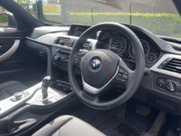 USED 2015 65 BMW 4 SERIES GRAN COUPE 2.0 420D SE GRAN COUPE 4d 188 BHP 
