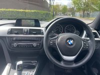 USED 2015 65 BMW 4 SERIES GRAN COUPE 2.0 420D SE GRAN COUPE 4d 188 BHP 