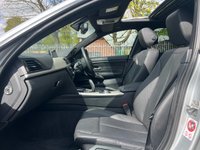 USED 2015 65 BMW 4 SERIES GRAN COUPE 2.0 420D SE GRAN COUPE 4d 188 BHP 