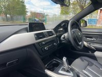 USED 2015 65 BMW 4 SERIES GRAN COUPE 2.0 420D SE GRAN COUPE 4d 188 BHP 