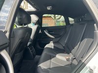 USED 2015 65 BMW 4 SERIES GRAN COUPE 2.0 420D SE GRAN COUPE 4d 188 BHP 