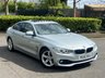 USED 2015 65 BMW 4 SERIES GRAN COUPE 2.0 420D SE GRAN COUPE 4d 188 BHP 