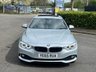 USED 2015 65 BMW 4 SERIES GRAN COUPE 2.0 420D SE GRAN COUPE 4d 188 BHP 