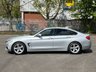 USED 2015 65 BMW 4 SERIES GRAN COUPE 2.0 420D SE GRAN COUPE 4d 188 BHP 