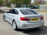 USED 2015 65 BMW 4 SERIES GRAN COUPE 2.0 420D SE GRAN COUPE 4d 188 BHP 