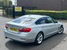 USED 2015 65 BMW 4 SERIES GRAN COUPE 2.0 420D SE GRAN COUPE 4d 188 BHP 