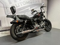 USED 2018 18 HARLEY-DAVIDSON SPORTSTER XL1200, FORTY-EIGHT - BUY ONLINE 24 HRS A DAY - FINANCE AVAILABLE - ALL TYPES OF CREDIT ACCEPTED WITH ONLY 9,226 MILES FROM NEW