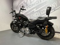 USED 2018 18 HARLEY-DAVIDSON SPORTSTER XL1200, FORTY-EIGHT - BUY ONLINE 24 HRS A DAY - FINANCE AVAILABLE - ALL TYPES OF CREDIT ACCEPTED WITH ONLY 9,226 MILES FROM NEW