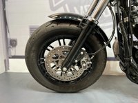 USED 2018 18 HARLEY-DAVIDSON SPORTSTER XL1200, FORTY-EIGHT - BUY ONLINE 24 HRS A DAY - FINANCE AVAILABLE - ALL TYPES OF CREDIT ACCEPTED WITH ONLY 9,226 MILES FROM NEW