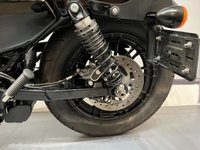 USED 2018 18 HARLEY-DAVIDSON SPORTSTER XL1200, FORTY-EIGHT - BUY ONLINE 24 HRS A DAY - FINANCE AVAILABLE - ALL TYPES OF CREDIT ACCEPTED WITH ONLY 9,226 MILES FROM NEW
