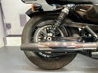 USED 2018 18 HARLEY-DAVIDSON SPORTSTER XL1200, FORTY-EIGHT - BUY ONLINE 24 HRS A DAY - FINANCE AVAILABLE - ALL TYPES OF CREDIT ACCEPTED WITH ONLY 9,226 MILES FROM NEW