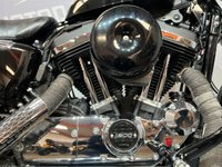 USED 2018 18 HARLEY-DAVIDSON SPORTSTER XL1200, FORTY-EIGHT - BUY ONLINE 24 HRS A DAY - FINANCE AVAILABLE - ALL TYPES OF CREDIT ACCEPTED WITH ONLY 9,226 MILES FROM NEW