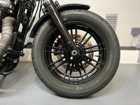 USED 2018 18 HARLEY-DAVIDSON SPORTSTER XL1200, FORTY-EIGHT - BUY ONLINE 24 HRS A DAY - FINANCE AVAILABLE - ALL TYPES OF CREDIT ACCEPTED WITH ONLY 9,226 MILES FROM NEW
