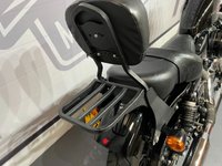 USED 2018 18 HARLEY-DAVIDSON SPORTSTER XL1200, FORTY-EIGHT - BUY ONLINE 24 HRS A DAY - FINANCE AVAILABLE - ALL TYPES OF CREDIT ACCEPTED WITH ONLY 9,226 MILES FROM NEW