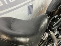 USED 2018 18 HARLEY-DAVIDSON SPORTSTER XL1200, FORTY-EIGHT - BUY ONLINE 24 HRS A DAY - FINANCE AVAILABLE - ALL TYPES OF CREDIT ACCEPTED WITH ONLY 9,226 MILES FROM NEW