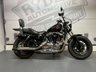 USED 2018 18 HARLEY-DAVIDSON SPORTSTER XL1200, FORTY-EIGHT - BUY ONLINE 24 HRS A DAY - FINANCE AVAILABLE - ALL TYPES OF CREDIT ACCEPTED WITH ONLY 9,226 MILES FROM NEW