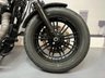 USED 2018 18 HARLEY-DAVIDSON SPORTSTER XL1200, FORTY-EIGHT - BUY ONLINE 24 HRS A DAY - FINANCE AVAILABLE - ALL TYPES OF CREDIT ACCEPTED WITH ONLY 9,226 MILES FROM NEW