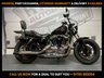 USED 2018 18 HARLEY-DAVIDSON SPORTSTER XL1200, FORTY-EIGHT - BUY ONLINE 24 HRS A DAY - FINANCE AVAILABLE - ALL TYPES OF CREDIT ACCEPTED WITH ONLY 9,226 MILES FROM NEW