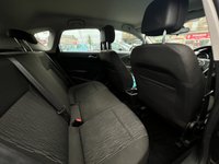 USED 2015 15 VAUXHALL ASTRA 1.2 DESIGN CDTI ECOFLEX 5d 95 BHP 
