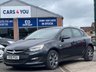 USED 2015 15 VAUXHALL ASTRA 1.2 DESIGN CDTI ECOFLEX 5d 95 BHP 