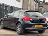 USED 2015 15 VAUXHALL ASTRA 1.2 DESIGN CDTI ECOFLEX 5d 95 BHP 