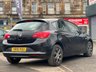 USED 2015 15 VAUXHALL ASTRA 1.2 DESIGN CDTI ECOFLEX 5d 95 BHP 