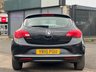USED 2015 15 VAUXHALL ASTRA 1.2 DESIGN CDTI ECOFLEX 5d 95 BHP 