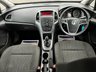 USED 2015 15 VAUXHALL ASTRA 1.2 DESIGN CDTI ECOFLEX 5d 95 BHP 