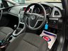 USED 2015 15 VAUXHALL ASTRA 1.2 DESIGN CDTI ECOFLEX 5d 95 BHP 