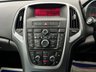 USED 2015 15 VAUXHALL ASTRA 1.2 DESIGN CDTI ECOFLEX 5d 95 BHP 