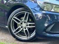 USED 2017 67 MERCEDES-BENZ A-CLASS 2.1 A 200 D AMG LINE 5d 134 BHP 