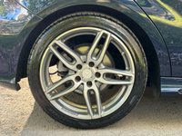 USED 2017 67 MERCEDES-BENZ A-CLASS 2.1 A 200 D AMG LINE 5d 134 BHP 