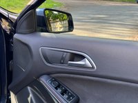 USED 2017 67 MERCEDES-BENZ A-CLASS 2.1 A 200 D AMG LINE 5d 134 BHP 