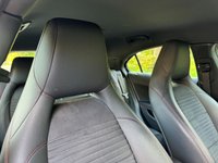 USED 2017 67 MERCEDES-BENZ A-CLASS 2.1 A 200 D AMG LINE 5d 134 BHP 