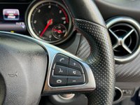 USED 2017 67 MERCEDES-BENZ A-CLASS 2.1 A 200 D AMG LINE 5d 134 BHP 