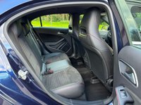 USED 2017 67 MERCEDES-BENZ A-CLASS 2.1 A 200 D AMG LINE 5d 134 BHP 