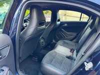 USED 2017 67 MERCEDES-BENZ A-CLASS 2.1 A 200 D AMG LINE 5d 134 BHP 
