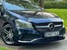 USED 2017 67 MERCEDES-BENZ A-CLASS 2.1 A 200 D AMG LINE 5d 134 BHP 