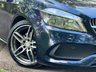 USED 2017 67 MERCEDES-BENZ A-CLASS 2.1 A 200 D AMG LINE 5d 134 BHP 