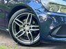 USED 2017 67 MERCEDES-BENZ A-CLASS 2.1 A 200 D AMG LINE 5d 134 BHP 